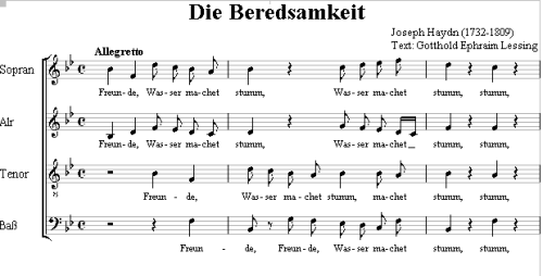 Noten
