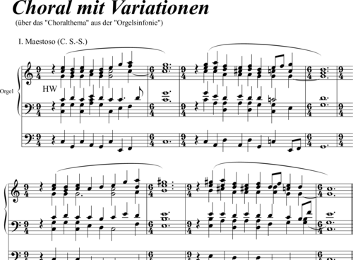 Noten