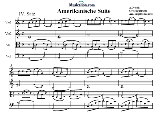Noten