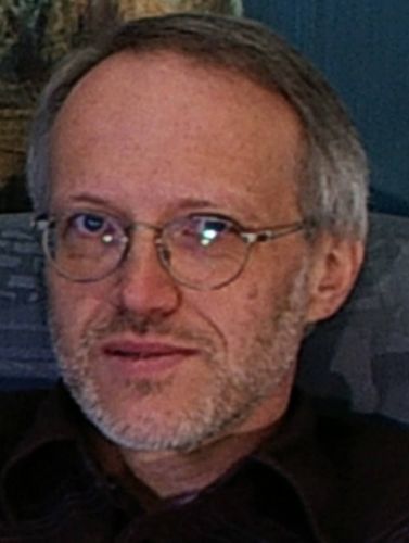 Ronald Autenrieth