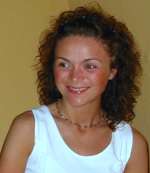 Diana van den Hoogen (Sopran)