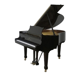 Reimund Merkens, Pianist, Klavierstimmer, Klavierlehrer und Komponist aus Köln