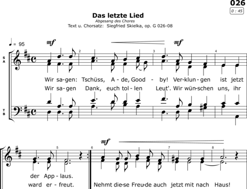 Noten
