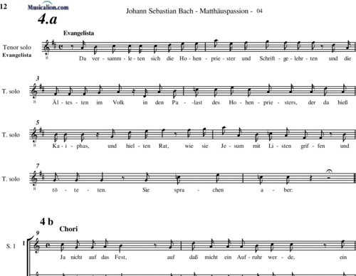 Noten