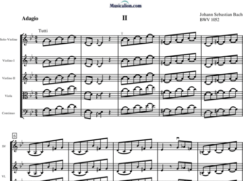 Noten