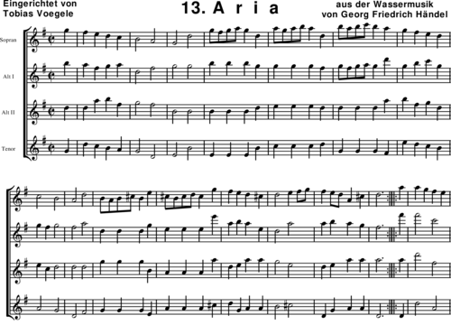 Noten