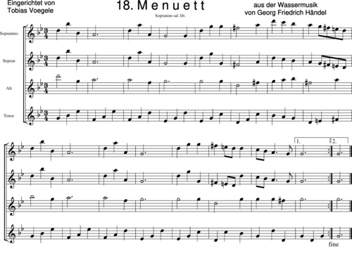 Noten