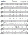Scores