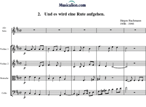 Noten