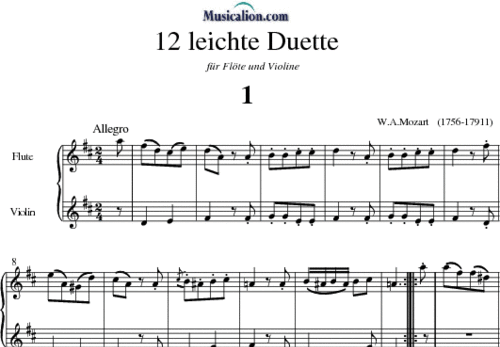 Noten
