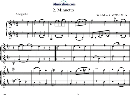 Noten