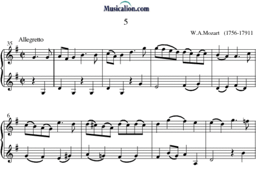 Noten
