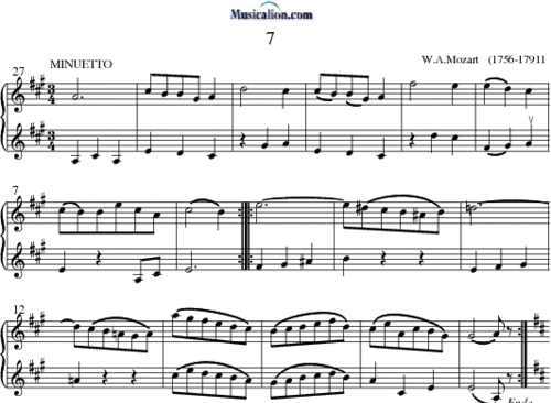 Noten