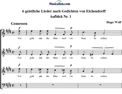 Noten