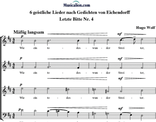 Noten