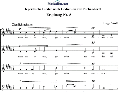 Noten