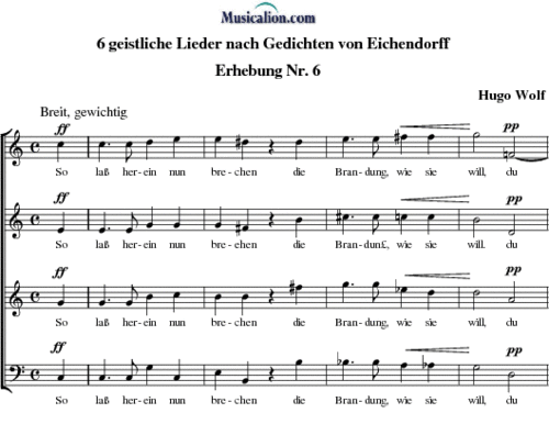 Noten