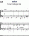 Partituras