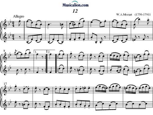 Noten