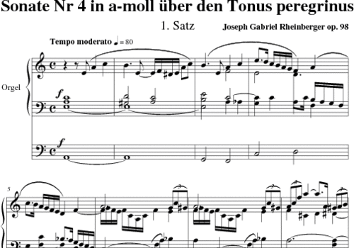 Noten