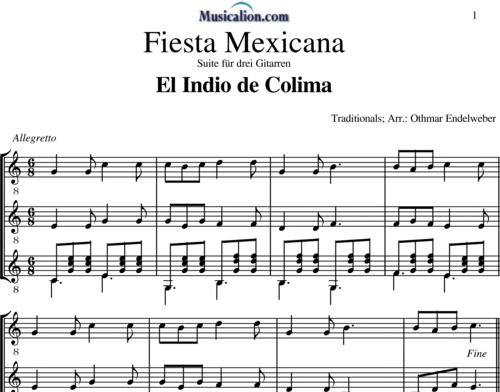Noten