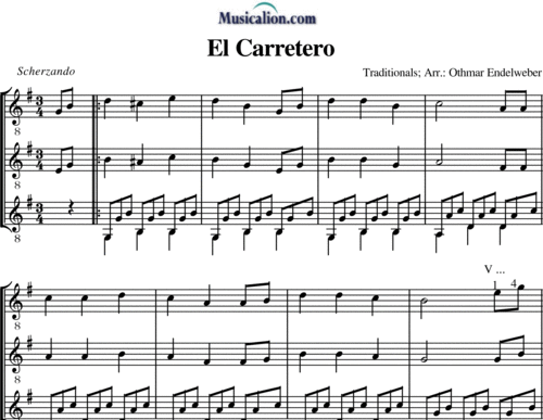 Noten