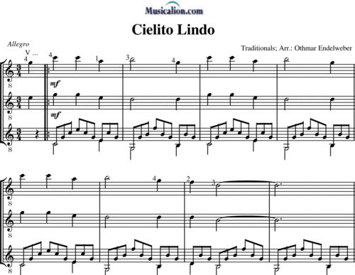 Noten