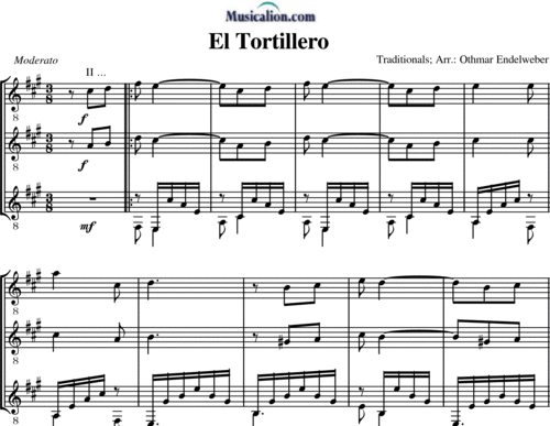 Noten