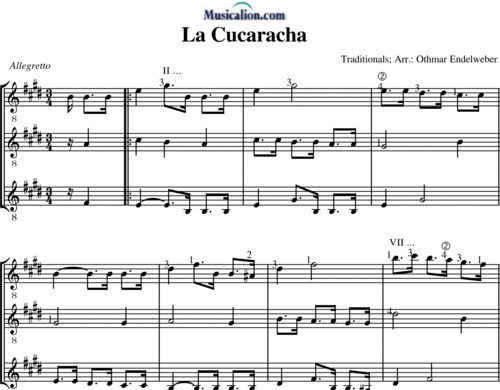Noten