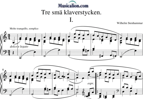 Noten