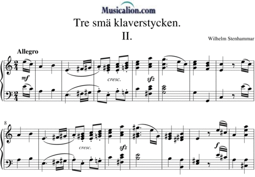 Noten