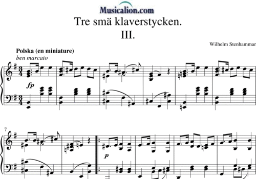 Noten