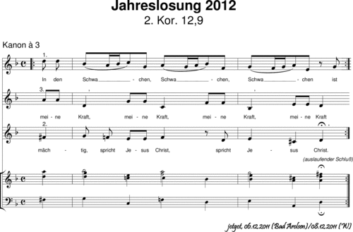 Noten
