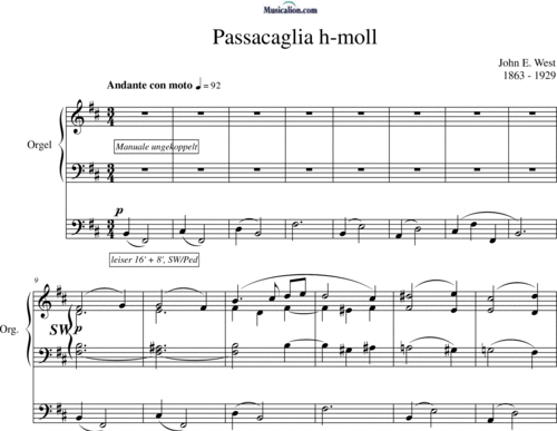 Noten
