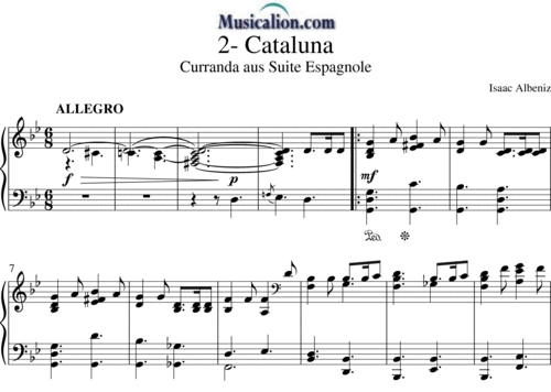 Noten