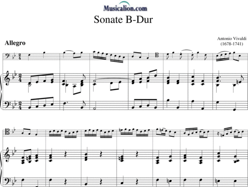 Noten