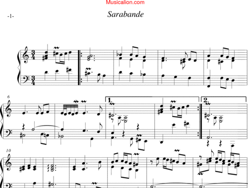 Noten