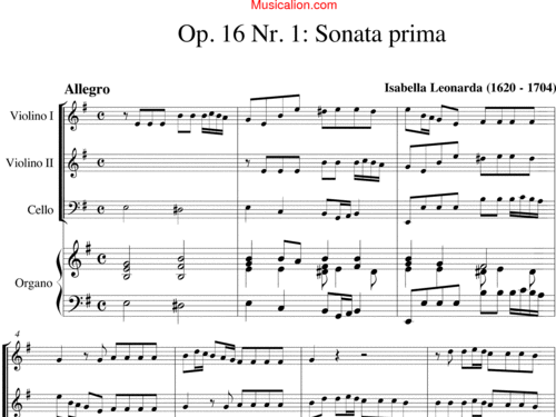 Noten