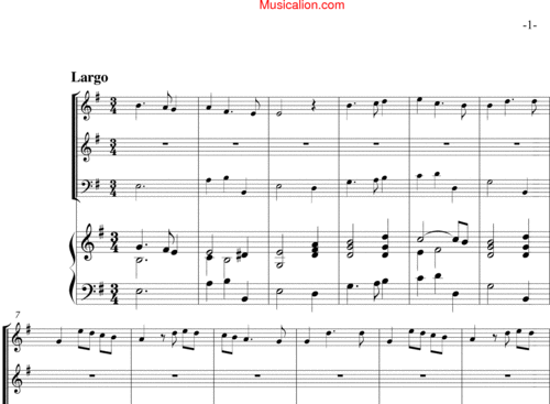 Noten