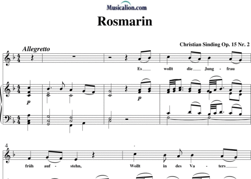 Noten