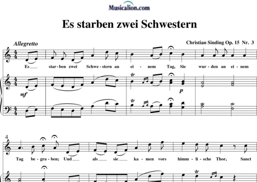 Noten
