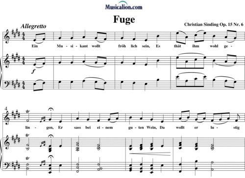 Noten