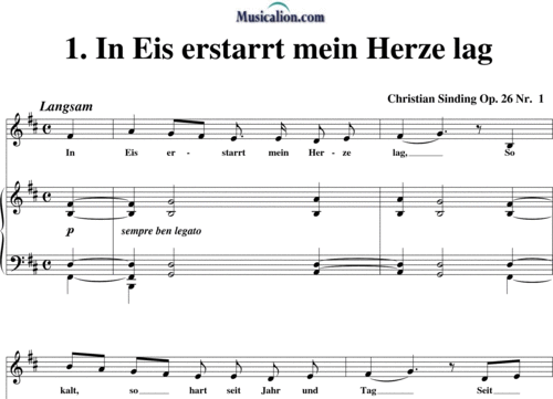 Noten