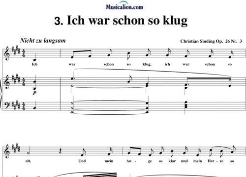 Noten