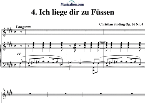 Noten