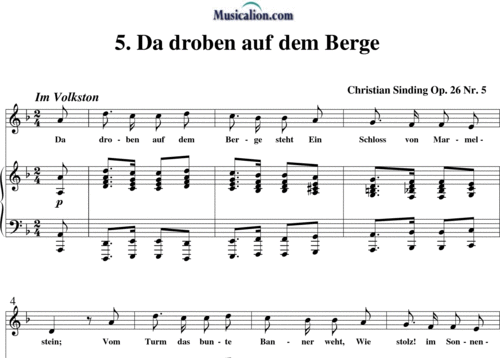 Noten