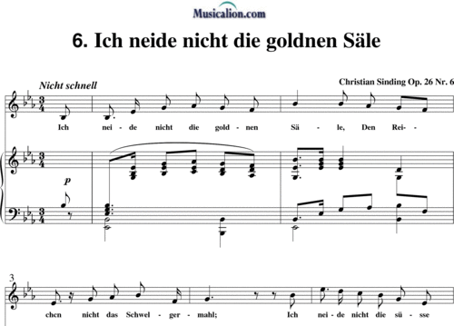 Noten