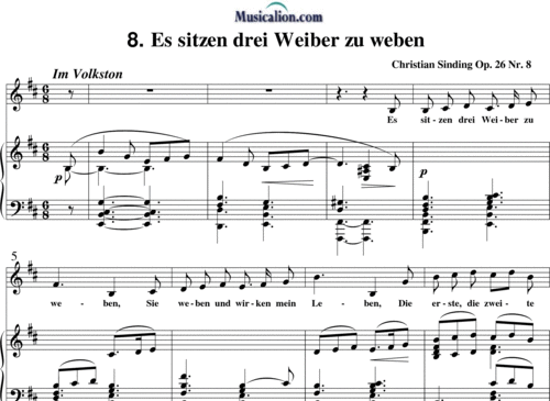 Noten