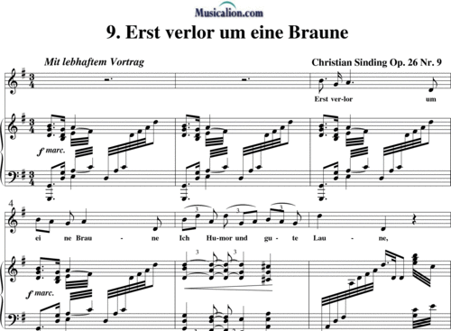 Noten