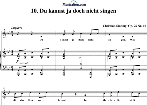 Noten